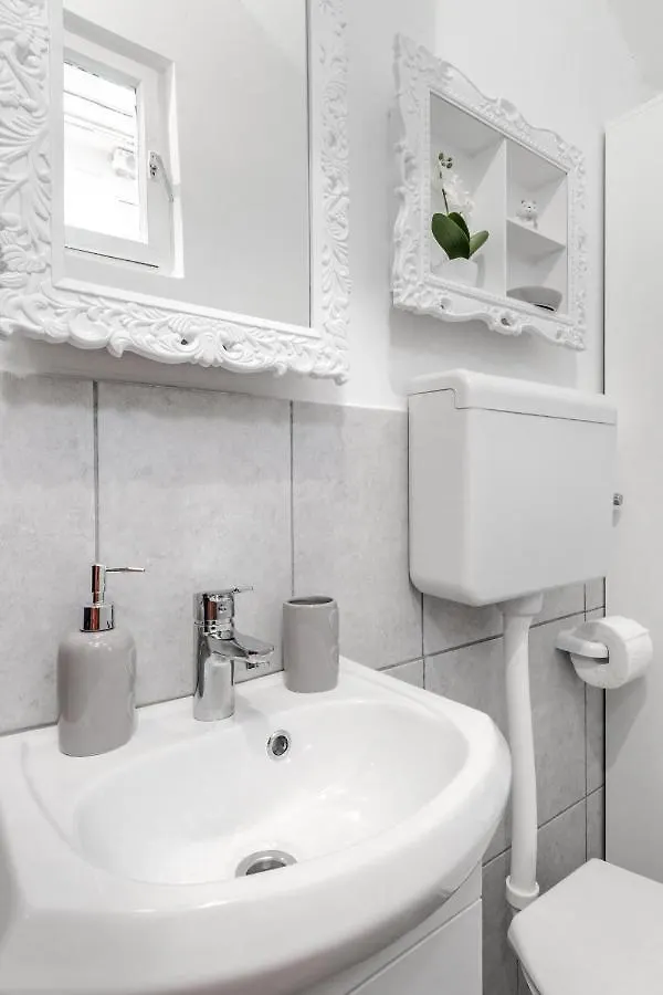 Heavenly Corner Apartment Split Croatia
