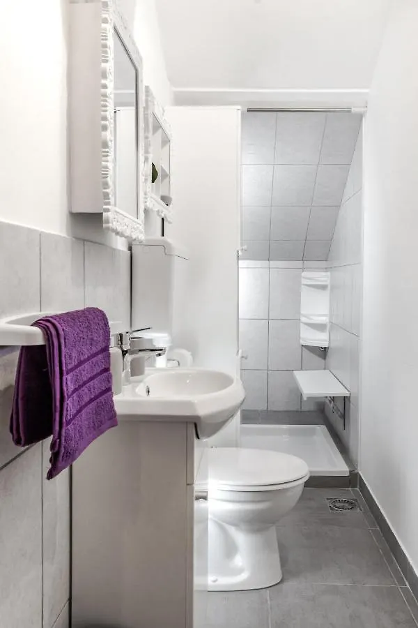 Heavenly Corner Apartment Split 0*,  Croatia