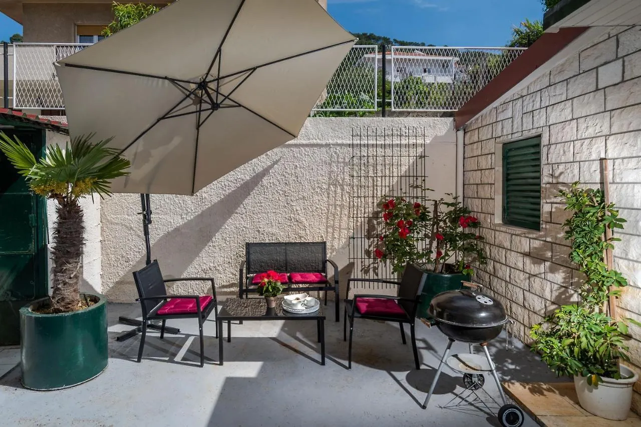Heavenly Corner Apartment Split 0*,  Croatia