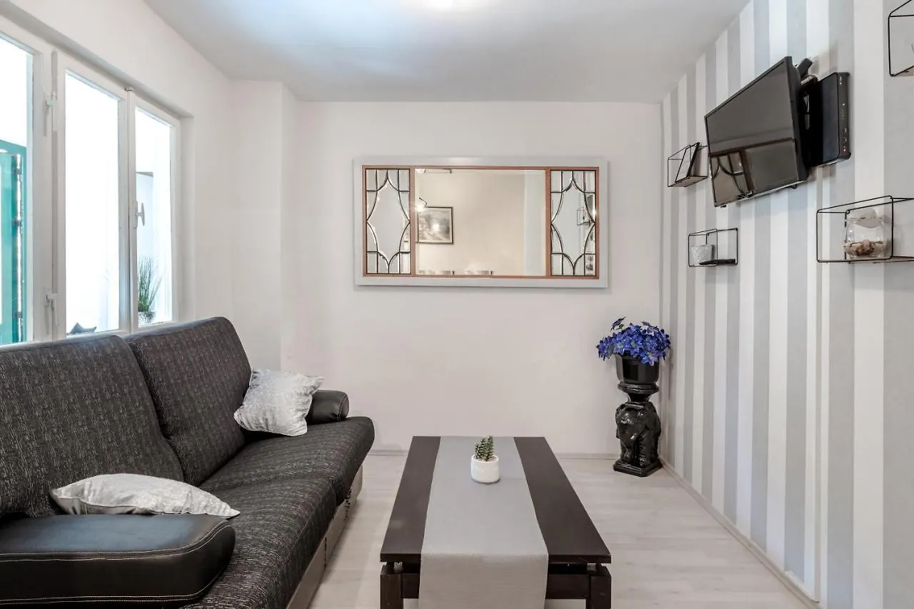 Heavenly Corner Apartment Split Croatia