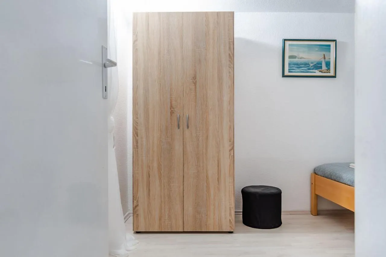 Heavenly Corner Apartment Split