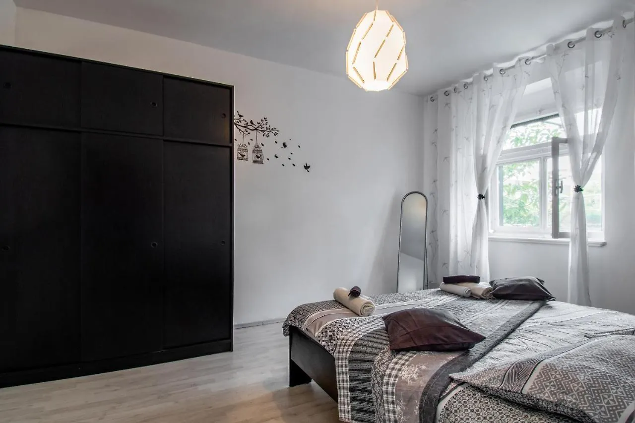 Heavenly Corner Apartment Split 0*,  Croatia