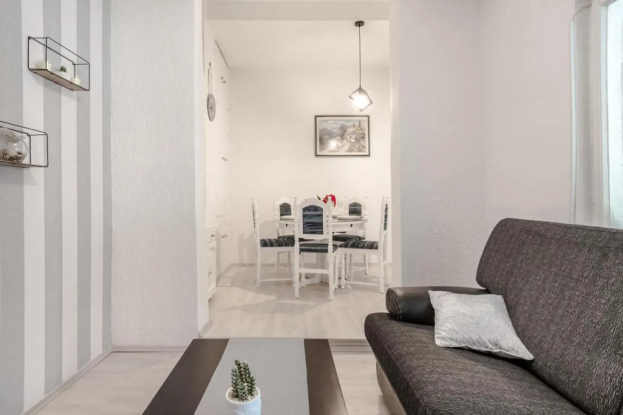 Heavenly Corner Apartment Split Croatia
